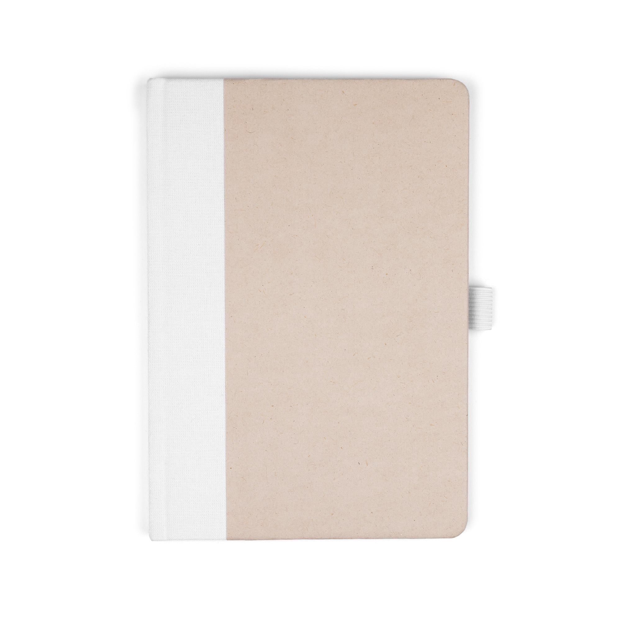 PureCane Fiber A5 Journal 1