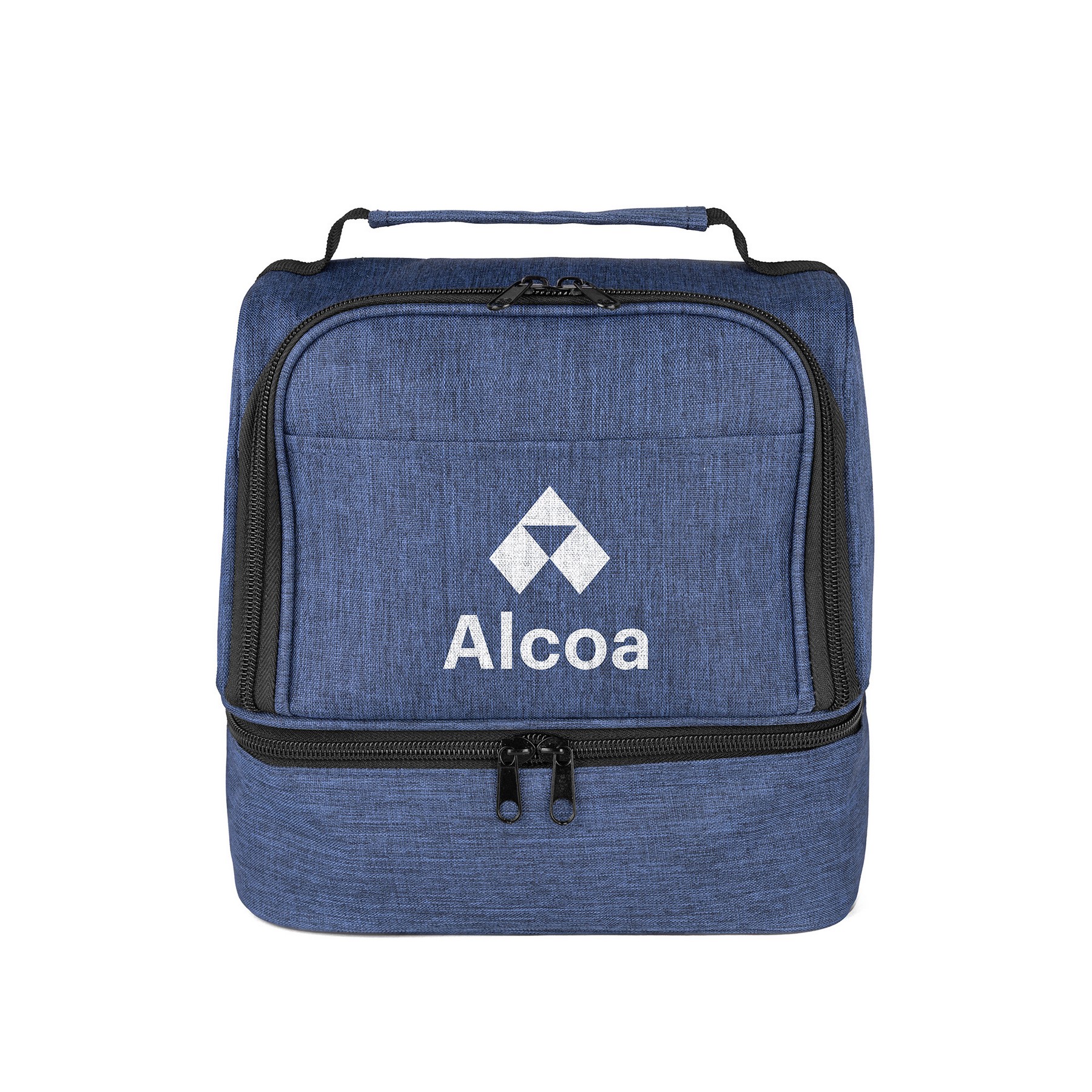 CarryCool Double Deck Lunch Bag (Factory Direct) 10-12 Weeks 1