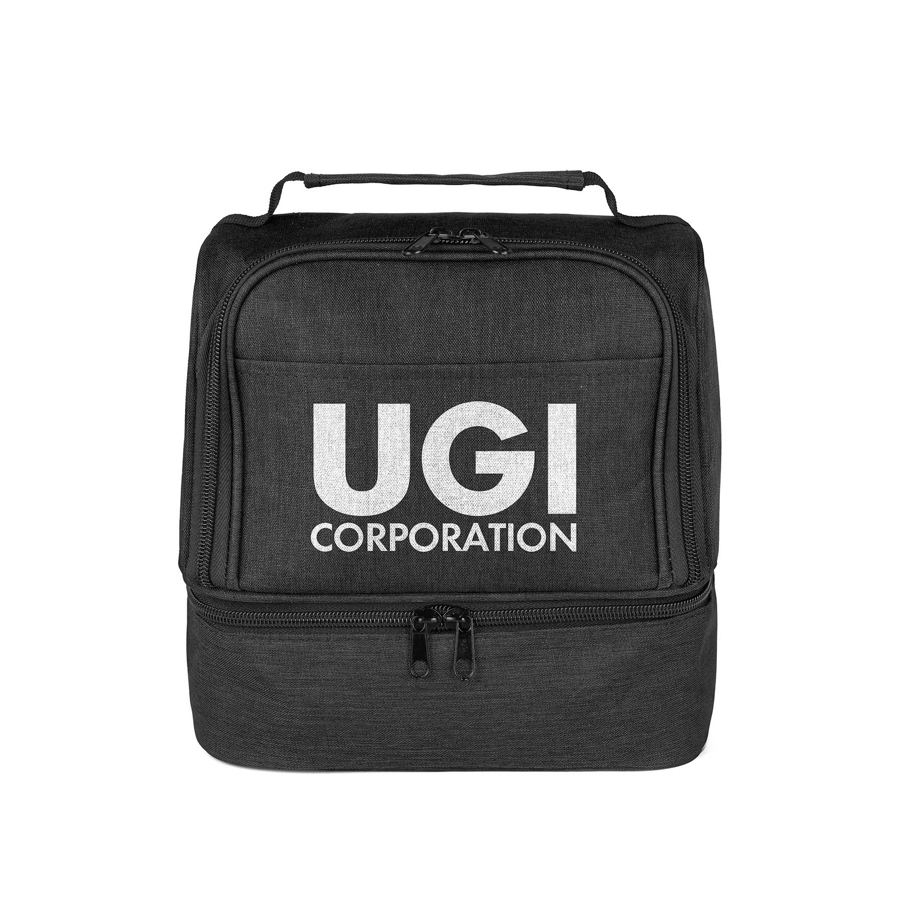 CarryCool Double Deck Lunch Bag (Factory Direct) 10-12 Weeks 1