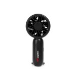 BreezeMate™ Type-C Mini Fan (Factory Direct) 10-12 Weeks - Black BreezeMate™ Type-C Mini Fan (Factory Direct) 10-12 Weeks - Black