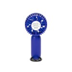 BreezeMate™ Type-C Mini Fan (Factory Direct) 10-12 Weeks - Blue Blank Back BreezeMate™ Type-C Mini Fan (Factory Direct) 10-12 Weeks - Blue Blank Back