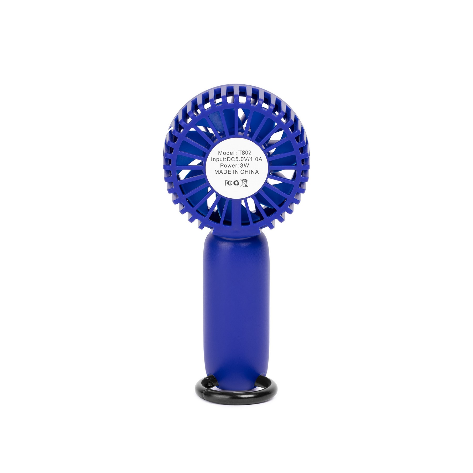 BreezeMate™ Type-C Mini Fan (Factory Direct) 10-12 Weeks 1