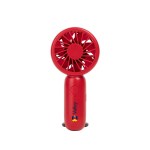 BreezeMate™ Type-C Mini Fan (Factory Direct) 10-12 Weeks - Red BreezeMate™ Type-C Mini Fan (Factory Direct) 10-12 Weeks - Red