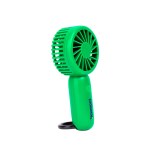 BreezeMate™ Type-C Mini Fan (Factory Direct) 10-12 Weeks - Green Angle BreezeMate™ Type-C Mini Fan (Factory Direct) 10-12 Weeks - Green Angle