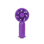 BreezeMate™ Type-C Mini Fan (Factory Direct) 10-12 Weeks - Purple Blank BreezeMate™ Type-C Mini Fan (Factory Direct) 10-12 Weeks - Purple Blank