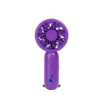 BreezeMate™ Type-C Mini Fan (Factory Direct) 10-12 Weeks - Purple BreezeMate™ Type-C Mini Fan (Factory Direct) 10-12 Weeks - Purple
