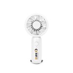BreezeMate™ Type-C Mini Fan (Factory Direct) 10-12 Weeks - White BreezeMate™ Type-C Mini Fan (Factory Direct) 10-12 Weeks - White