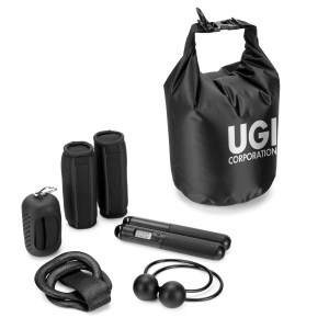 HydroFit 5-in-1 Workout Kit (Factory Direct) 10-12 Weeks 1 HydroFit 5-in-1 Workout Kit (Factory Direct) 10-12 Weeks 1