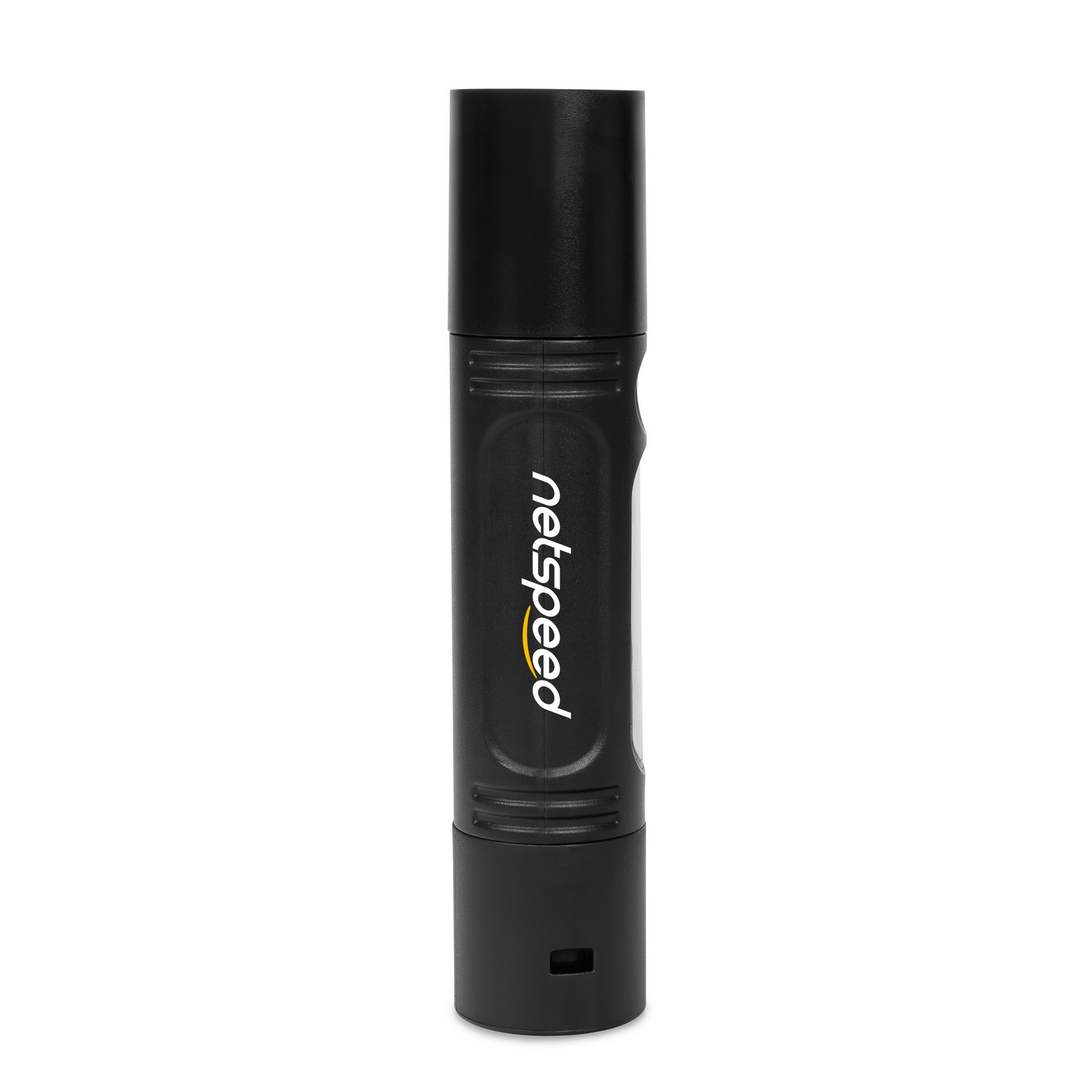 DualBeam Rechargeable Flashlight 1