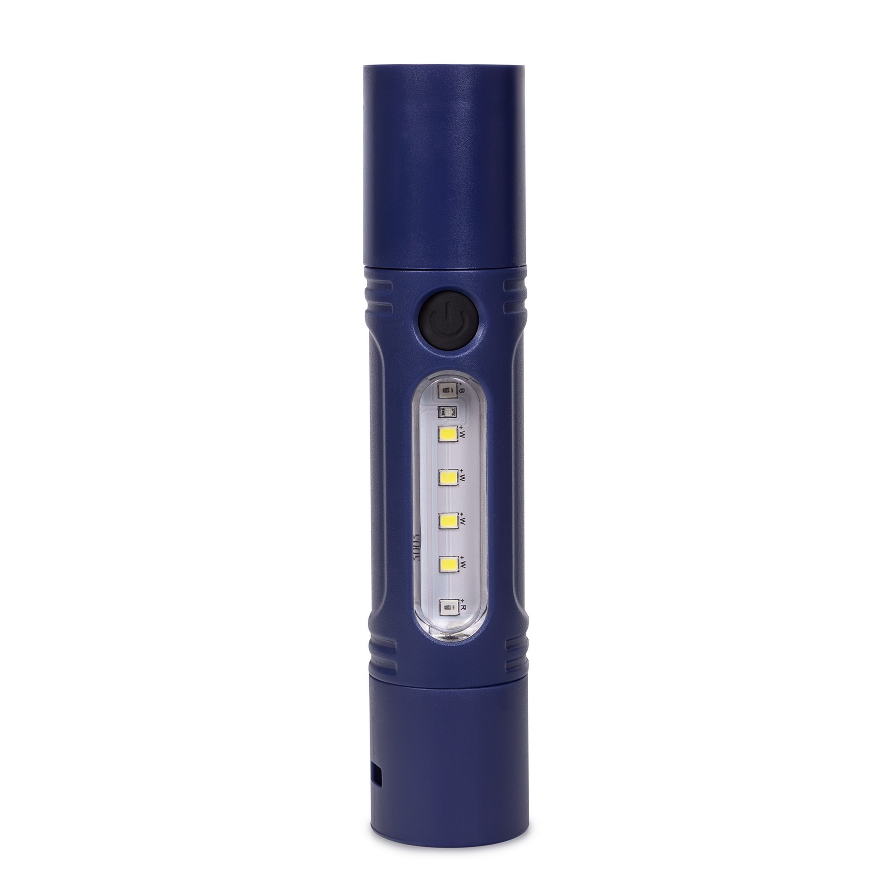 DualBeam Rechargeable Flashlight 1