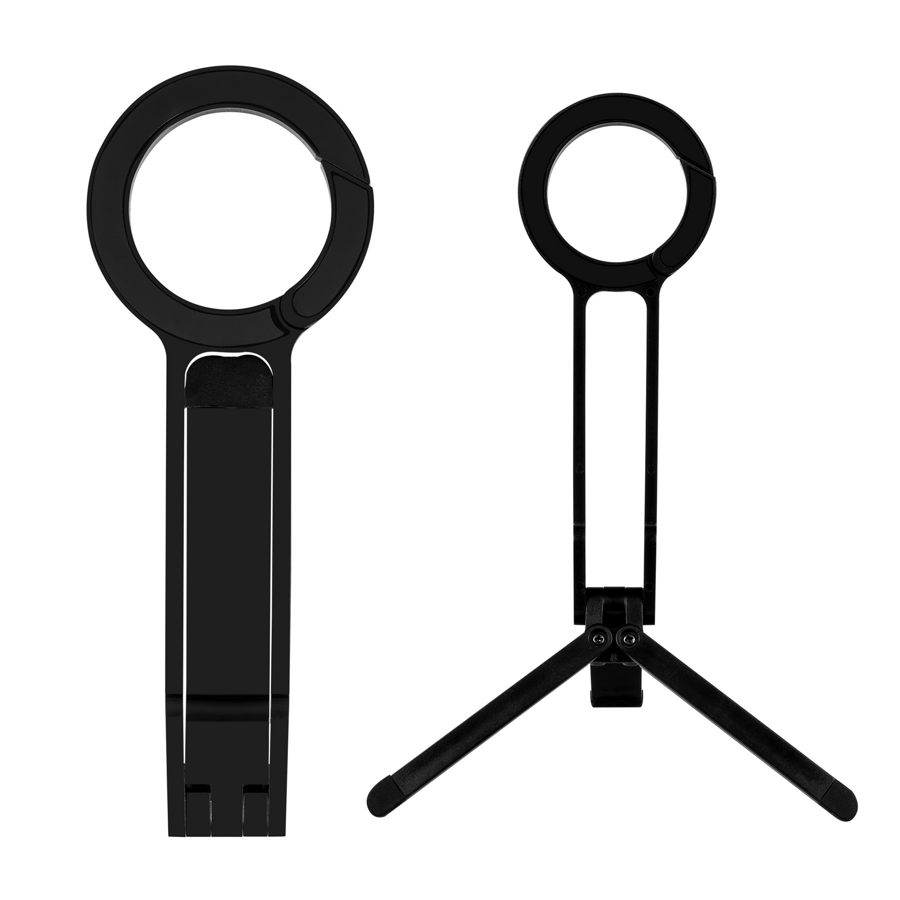 Clip & Stand Magnetic Phone Holder 1