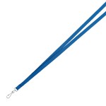 3/8" Euro Soft Lanyard (QuickShip) 18-24 Days 2 3/8" Euro Soft Lanyard (QuickShip) 18-24 Days 2