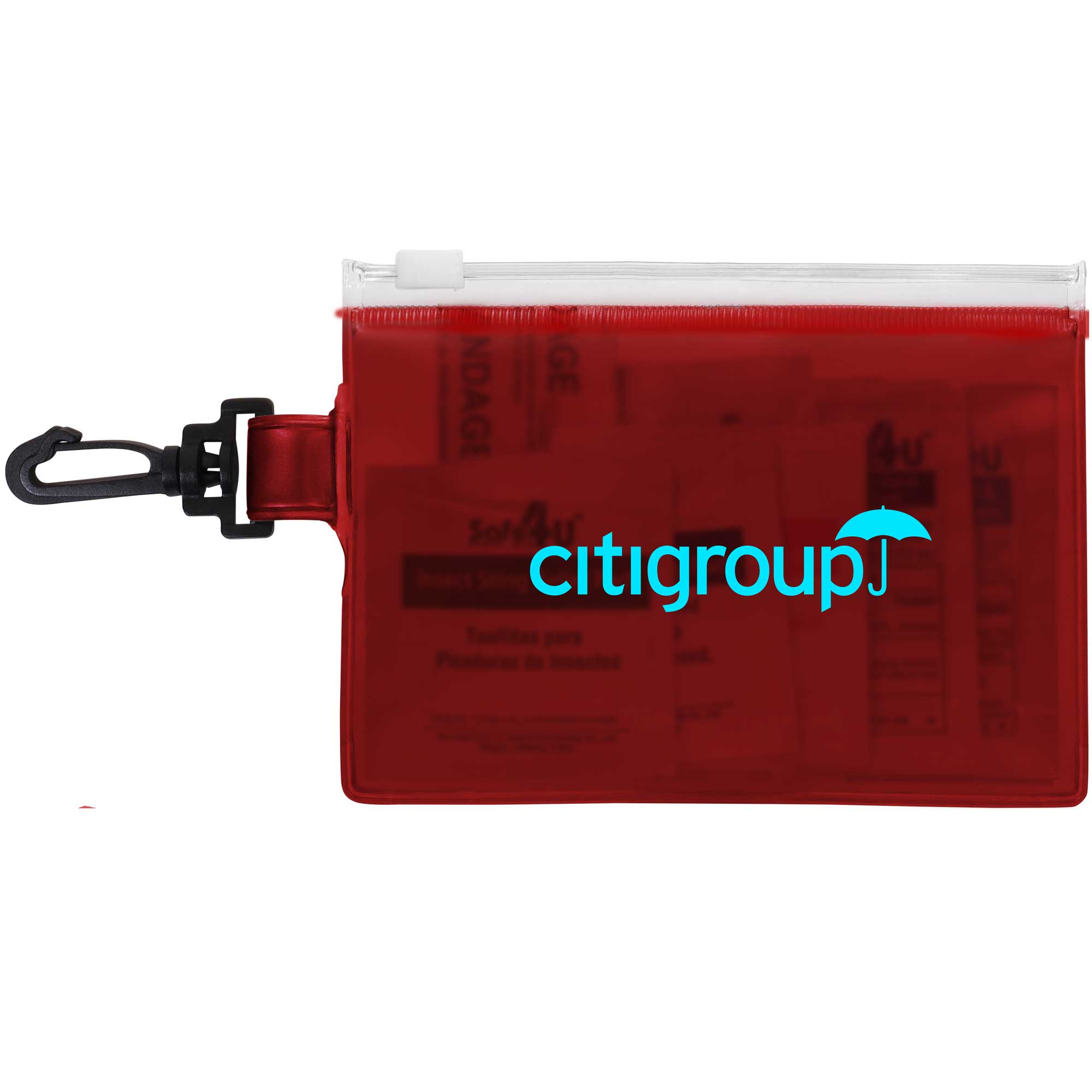 The Mio 12 Pc First Aid Kit 1