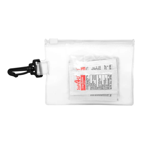 The Mio 12 Pc First Aid Kit 1