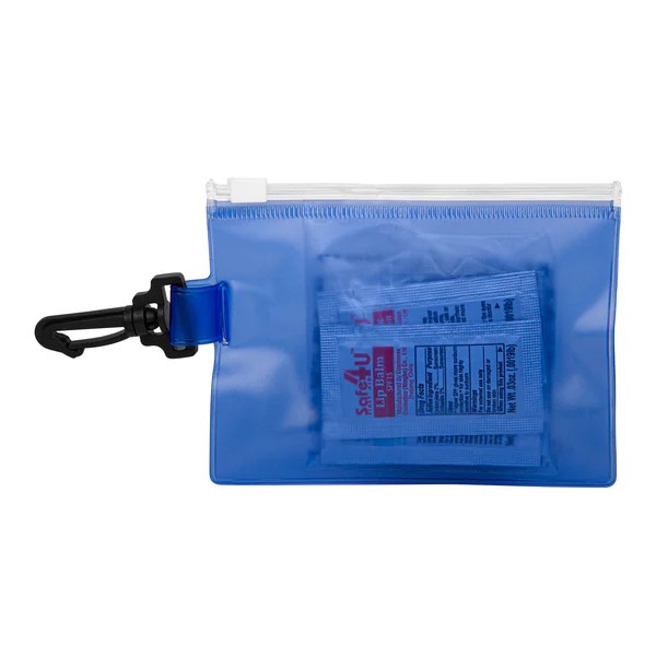 The Mio 12 Pc First Aid Kit 1