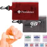 The Mio 12 Pc First Aid Kit 1 The Mio 12 Pc First Aid Kit 1