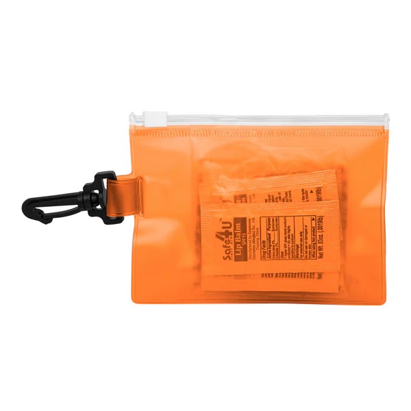 The Mio 12 Pc First Aid Kit 1