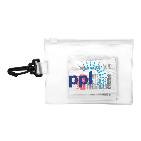 The Mio 12 Pc First Aid Kit 1