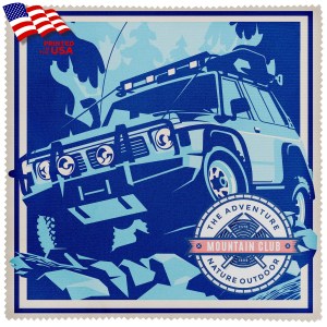 8x8 Microfiber Cloth 200GSM - Sublimation 1 8x8 Microfiber Cloth 200GSM - Sublimation 1