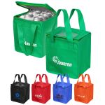 rPET Lunch Bag with Insulated Lining (Factory Direct - 10-12 Weeks Ocean) 1 rPET Lunch Bag with Insulated Lining (Factory Direct - 10-12 Weeks Ocean) 1