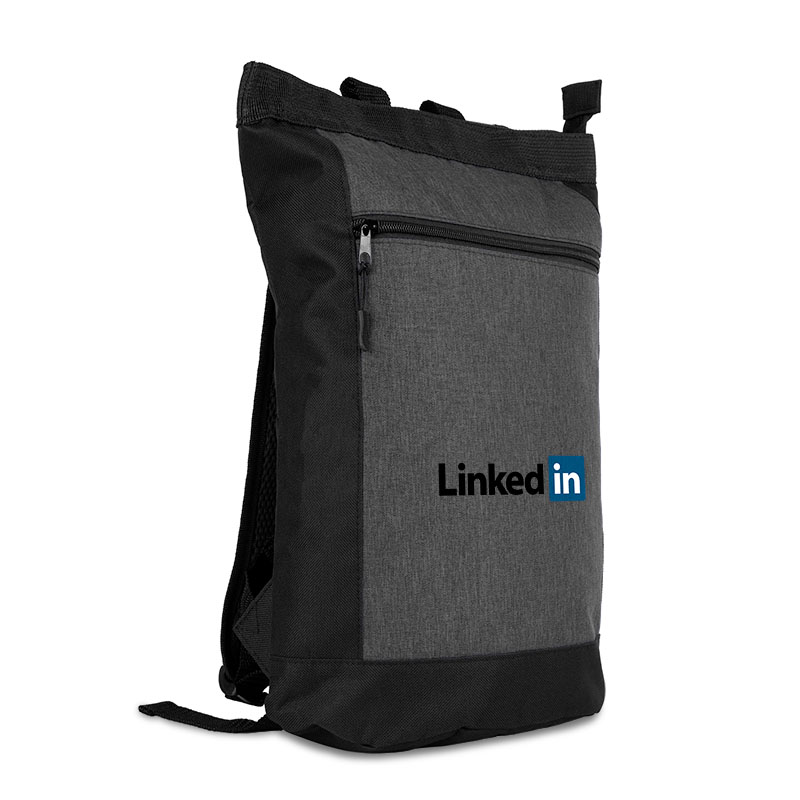 Carter RPET Laptop Backpack 1