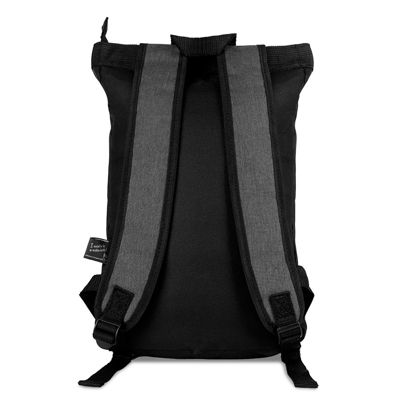 Carter RPET Laptop Backpack 1