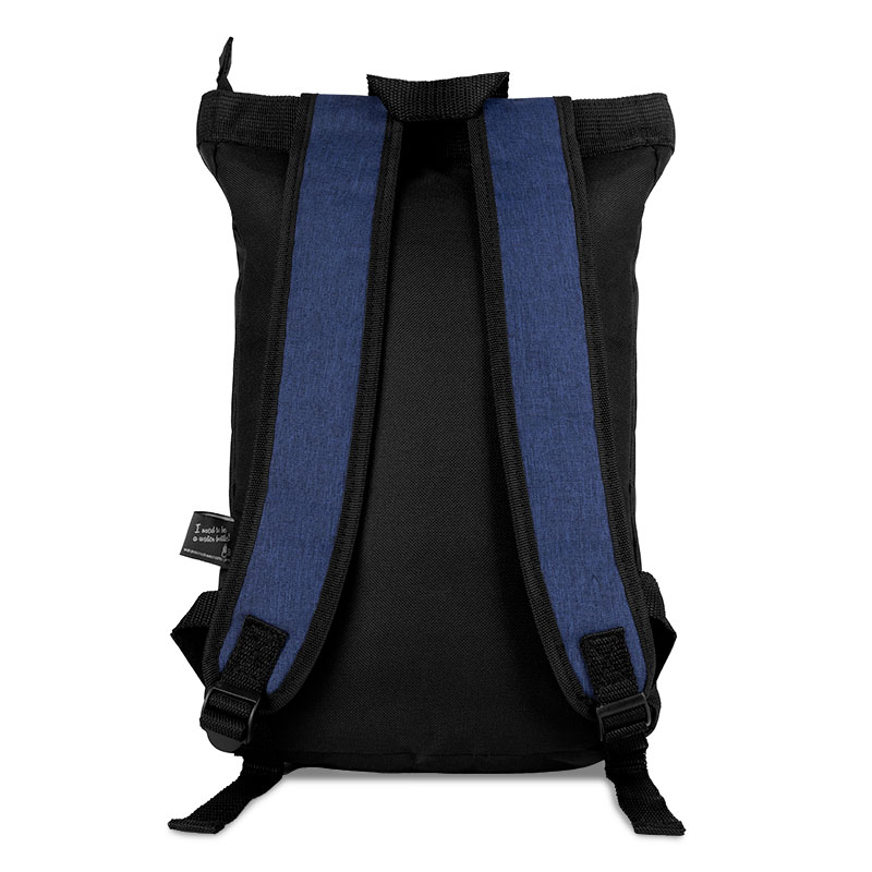 Carter RPET Laptop Backpack 1