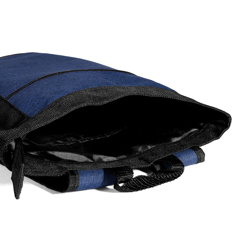 Carter RPET Laptop Backpack 1
