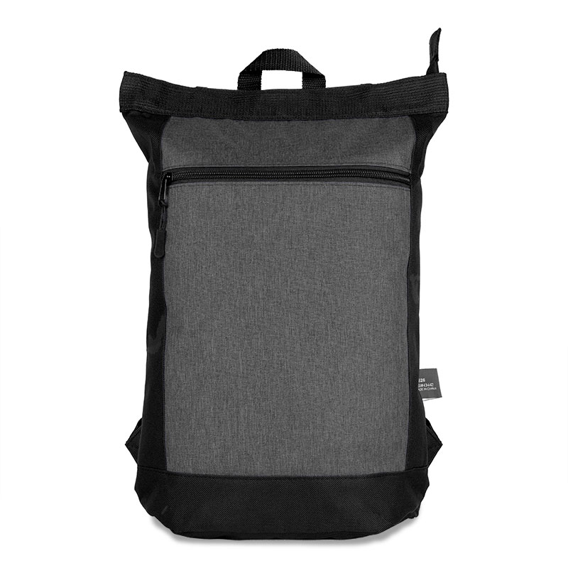Carter RPET Laptop Backpack 1