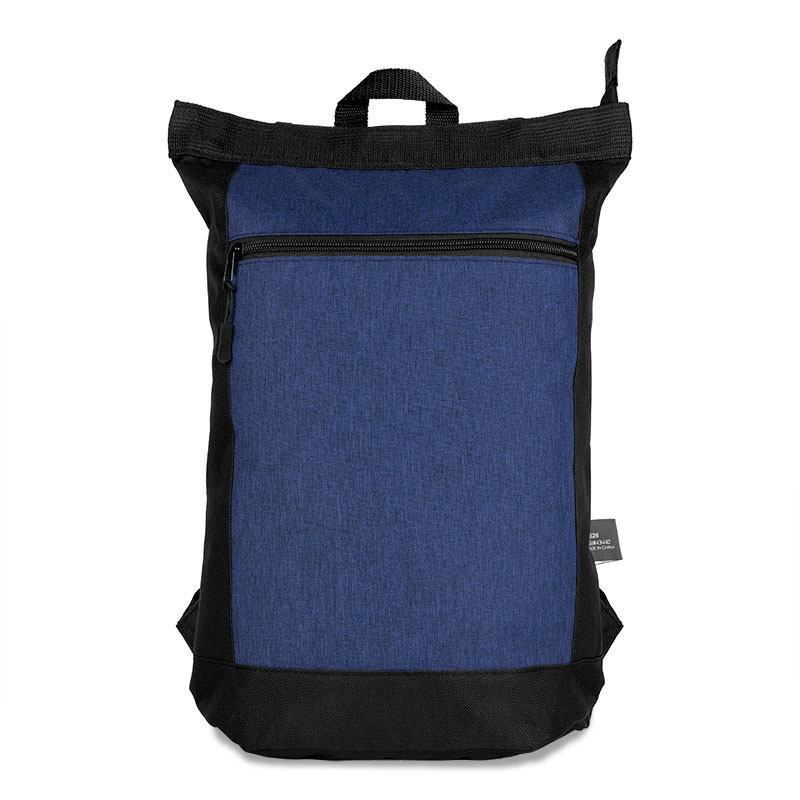 Carter RPET Laptop Backpack 1