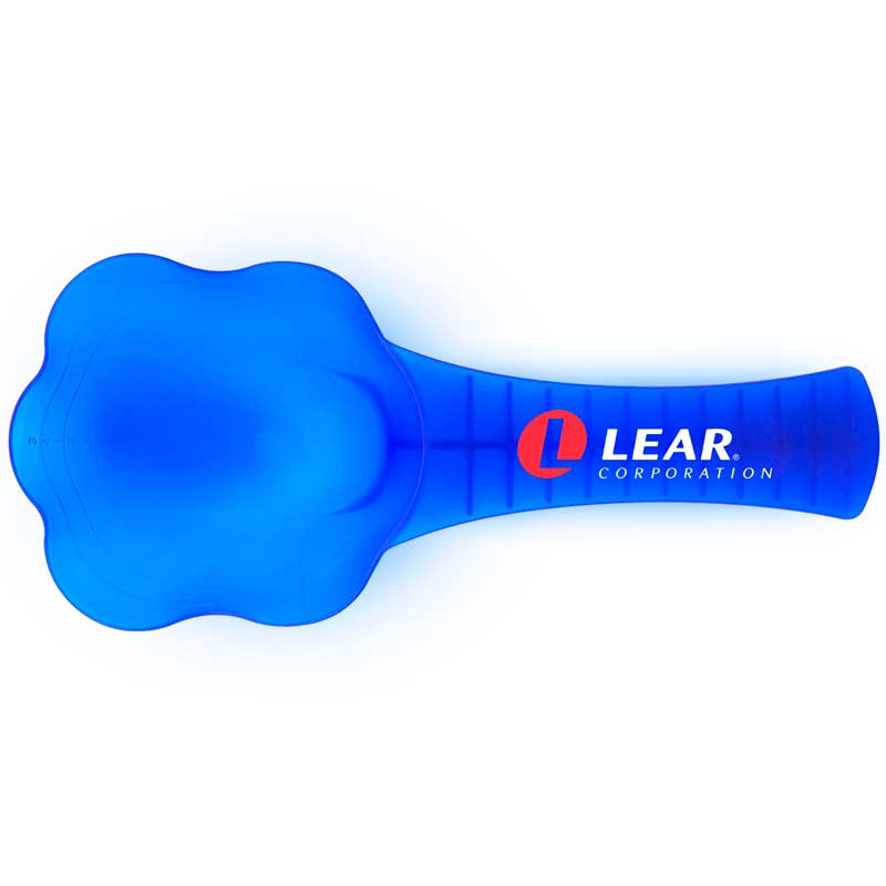 Recycled Pet Food Scoop & Bag Clip 1 Recycled Pet Food Scoop & Bag Clip 1