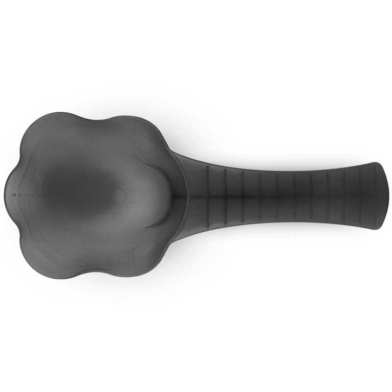 Recycled Pet Food Scoop & Bag Clip 1