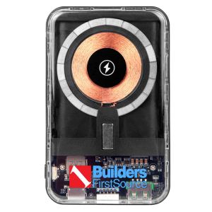 Faven 10000 mAh Mag Safe Power Bank 1 Faven 10000 mAh Mag Safe Power Bank 1