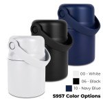 Traveler's Duo Kit - Various Blank Thermos Traveler's Duo Kit - Various Blank Thermos