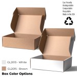 Traveler's Duo Kit - Various Blank Box Traveler's Duo Kit - Various Blank Box
