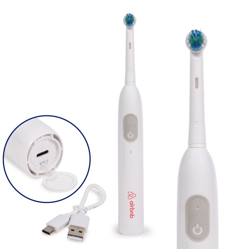 BrightSmile Reachargeable Toothbrush 1 BrightSmile Reachargeable Toothbrush 1