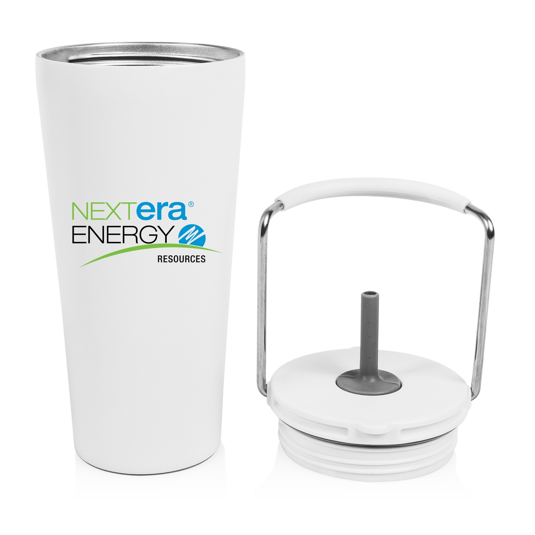 FlexHandle 20oz. Tumbler (Factory Direct) 10-12 Weeks 1