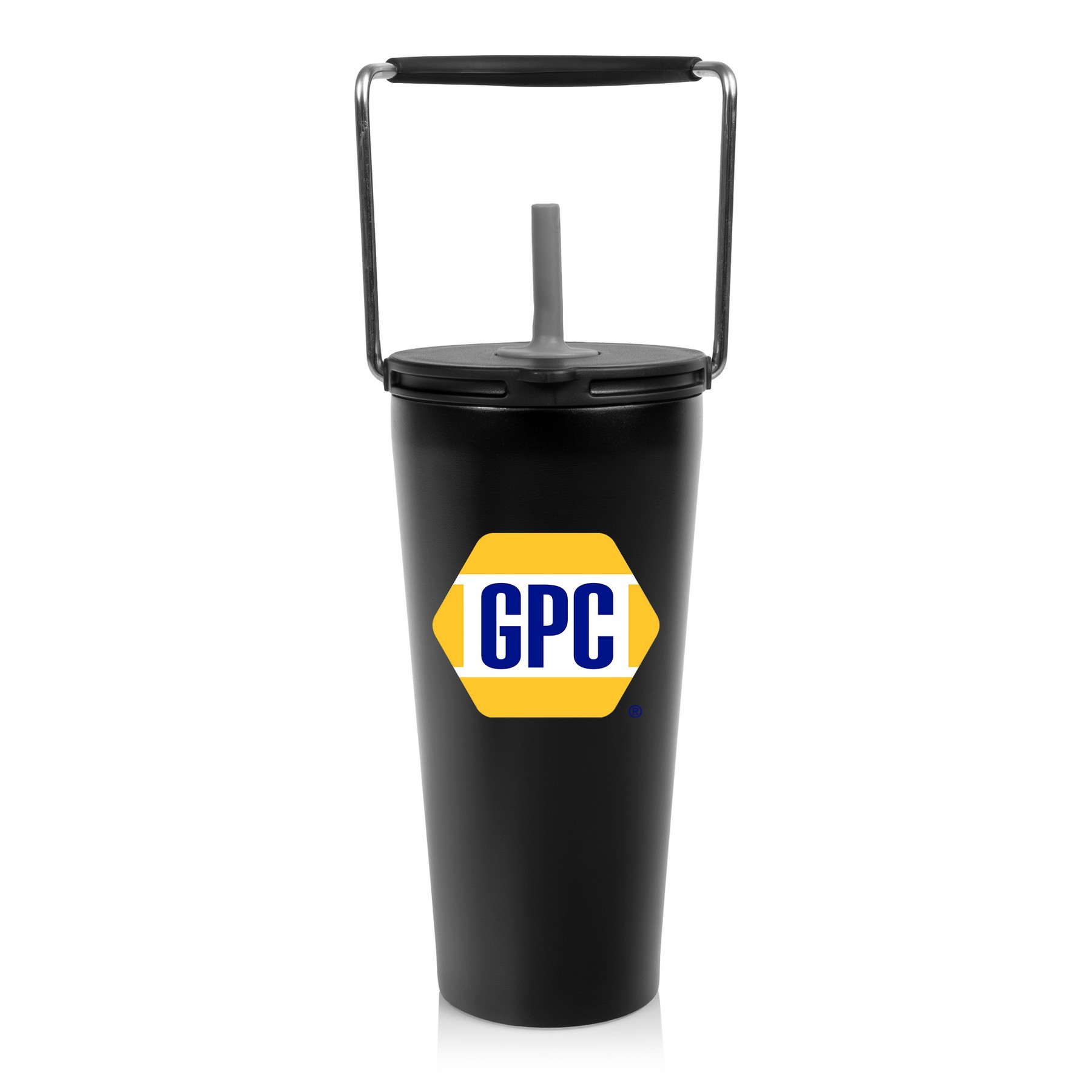 FlexHandle 20oz. Tumbler (Factory Direct) 10-12 Weeks 1
