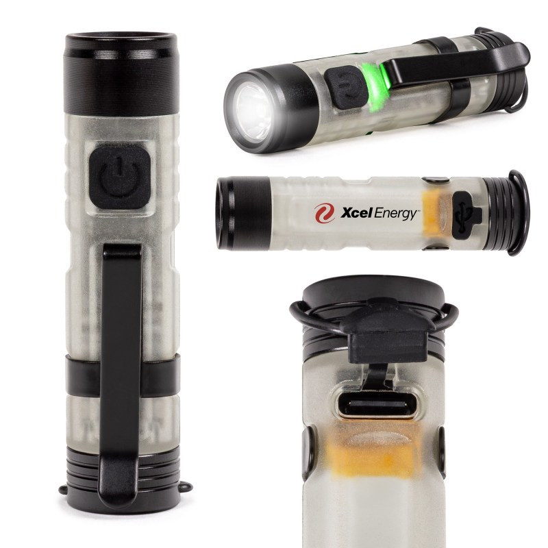 MagBeam Mini LED Flashlight (Factory Direct) 10-12 Weeks 1 MagBeam Mini LED Flashlight (Factory Direct) 10-12 Weeks 1