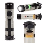MagBeam Mini LED Flashlight (Factory Direct) 10-12 Weeks 1 MagBeam Mini LED Flashlight (Factory Direct) 10-12 Weeks 1