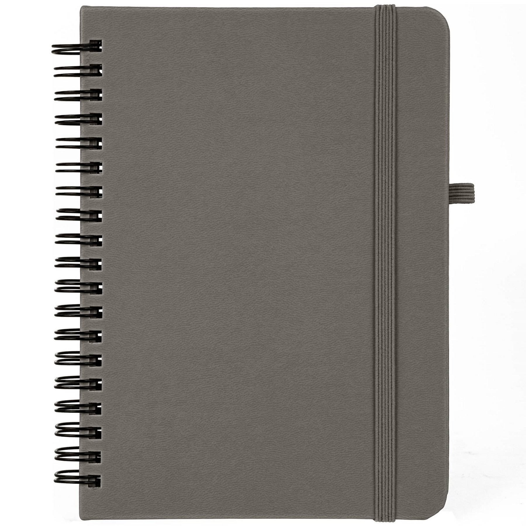 Premium UltraHyde Leather Journal w/Pen Holder (Factory Direct) 10-12 Weeks 1