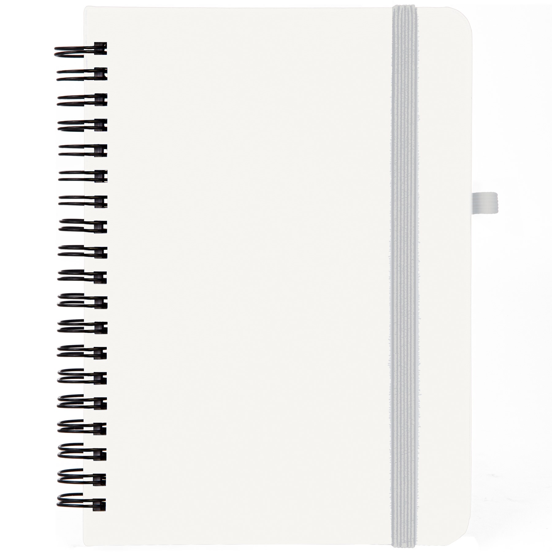 Premium UltraHyde Leather Journal w/Pen Holder (Factory Direct) 10-12 Weeks 1