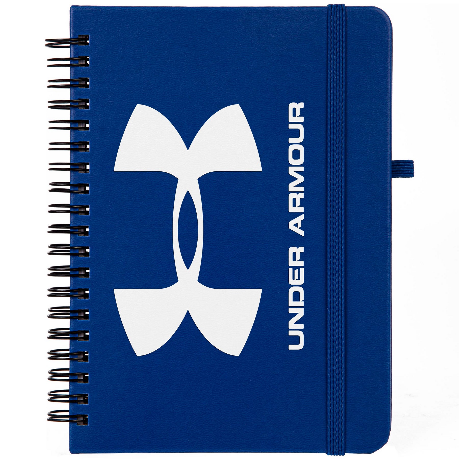 Premium UltraHyde Leather Journal w/Pen Holder (Factory Direct) 10-12 Weeks 1