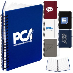 Premium UltraHyde Leather Journal w/Pen Holder (Factory Direct) 10-12 Weeks 1 Premium UltraHyde Leather Journal w/Pen Holder (Factory Direct) 10-12 Weeks 1