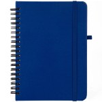 Premium UltraHyde Leather Journal w/Pen Holder (Factory Direct) 10-12 Weeks 2 Premium UltraHyde Leather Journal w/Pen Holder (Factory Direct) 10-12 Weeks 2
