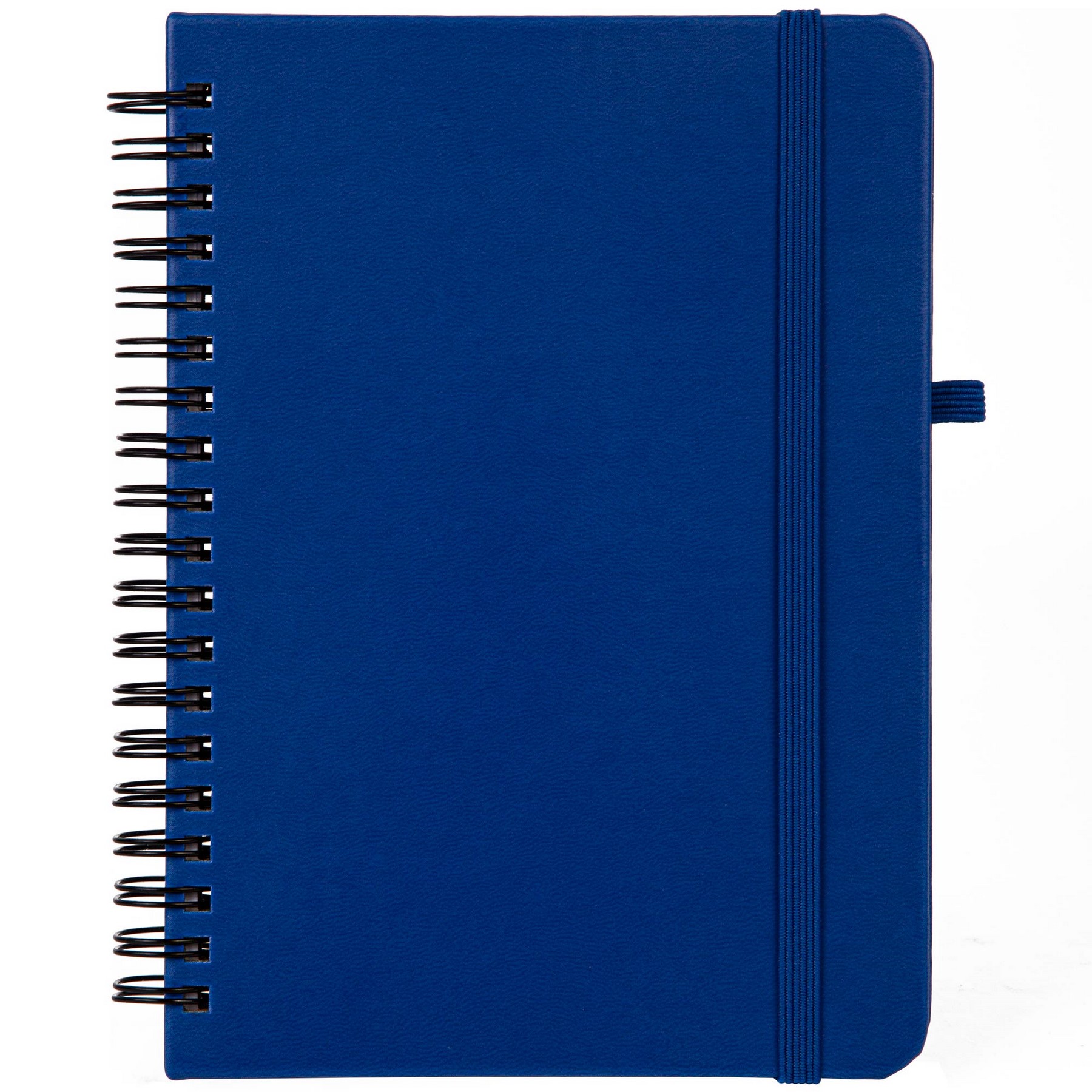 Premium UltraHyde Leather Journal w/Pen Holder (Factory Direct) 10-12 Weeks 1