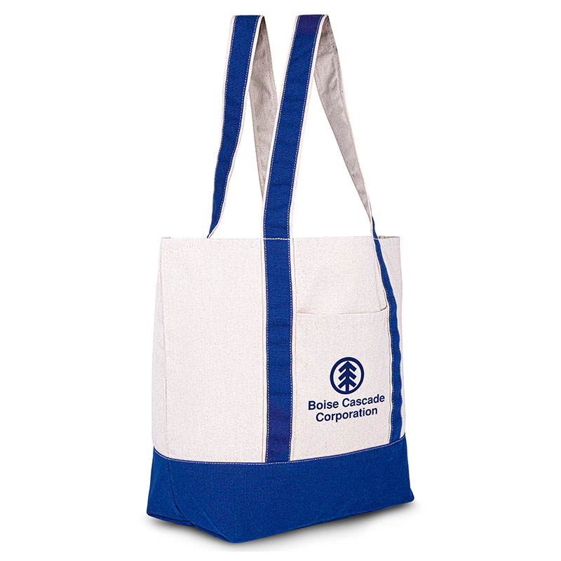 Alley Tote Beach Bag (Factory Direct) 10-12 Weeks 1
