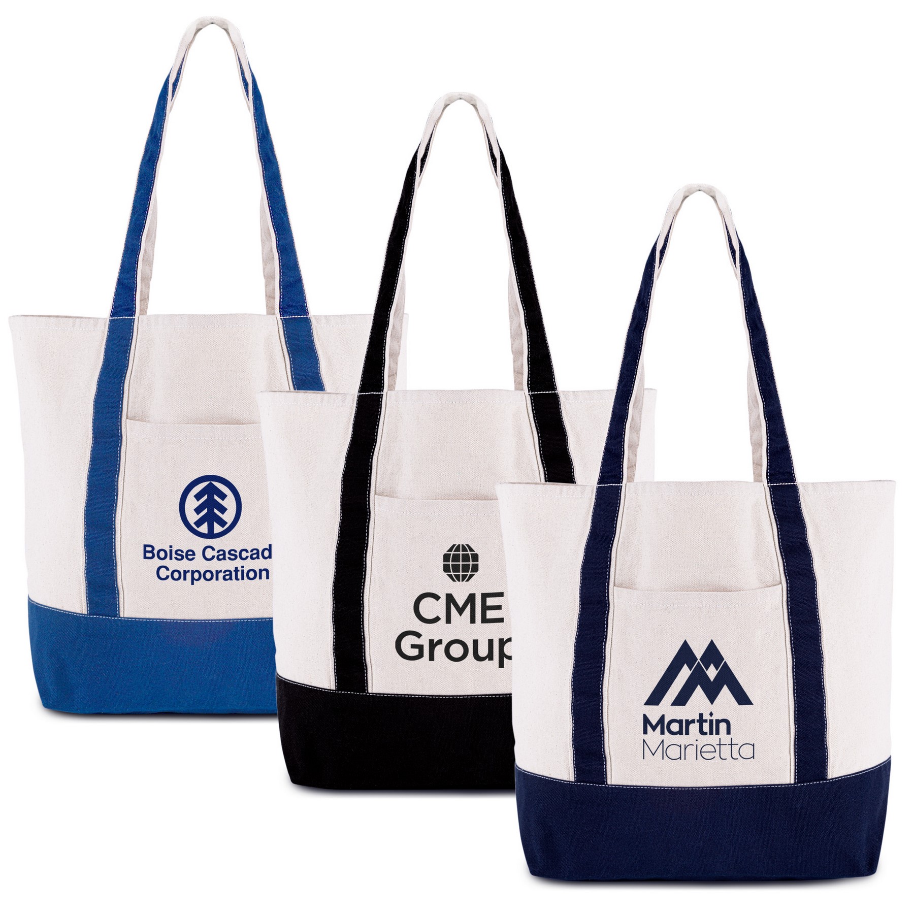 Alley Tote Beach Bag (Factory Direct) 10-12 Weeks 1