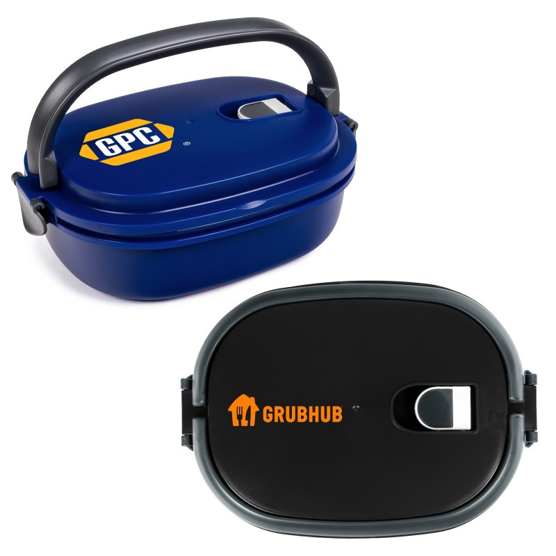 FreshSeal Carry Lunch Box (Factory Direct) 10-12 Weeks 1 FreshSeal Carry Lunch Box (Factory Direct) 10-12 Weeks 1