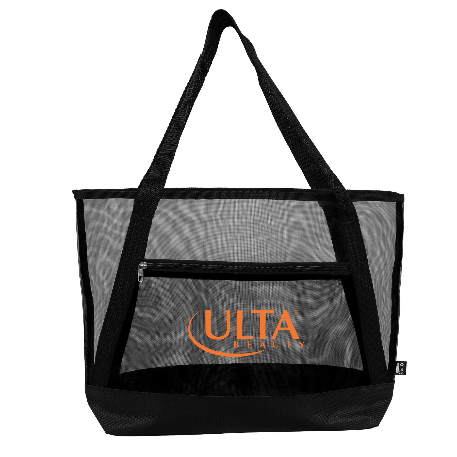 EcoCarry rPET Mesh Tote Bag (Factory Direct) 10-12 Weeks 1
